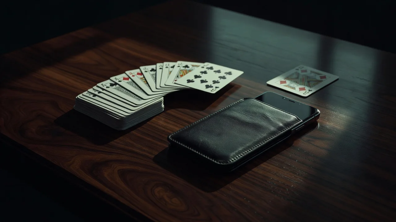 Kasa Azur Casino: karty, Apple Pay i krypto