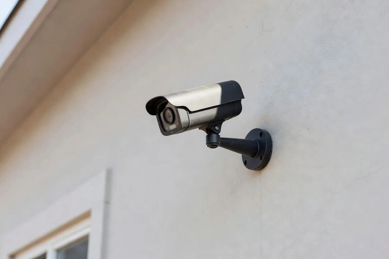 Kamery do monitoringu: co sprawdzić przed zakupem