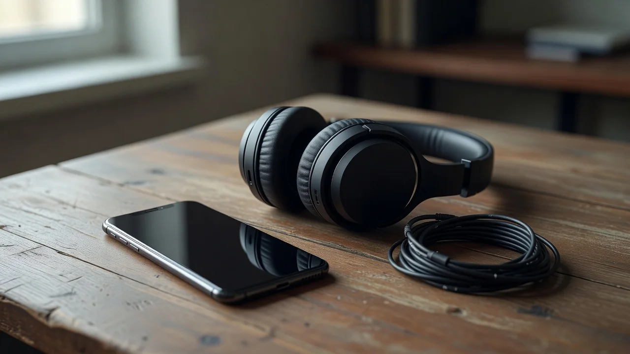 Kodeki Bluetooth prostymi słowami: SBC, AAC, LDAC i aptX