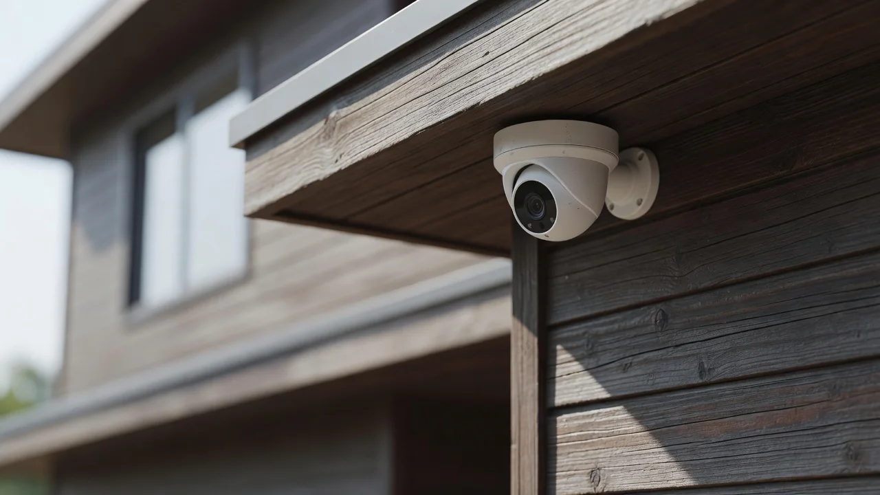 Monitoring domu: zasady, które chronią Ciebie i sąsiadów