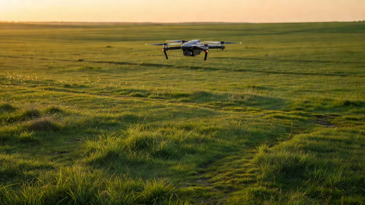 Zasady lotów dronem w UE: kategorie, rejestracja i strefy